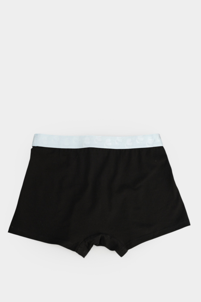 A3M47002 Трусы 3 шт. Karl Lagerfeld Мультиколор