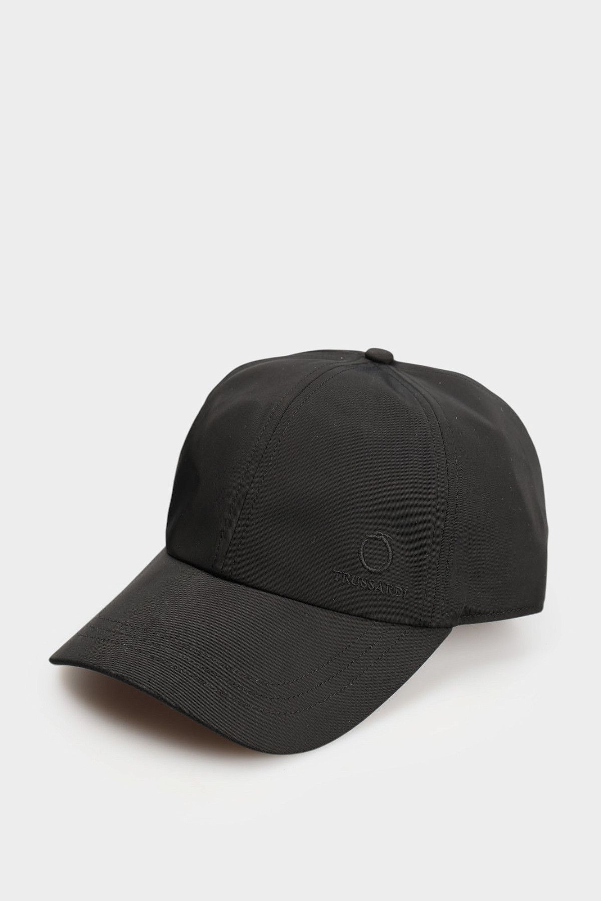 Кепка Trussardi Черный