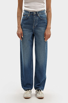Брюки джинсовые Pepe Jeans