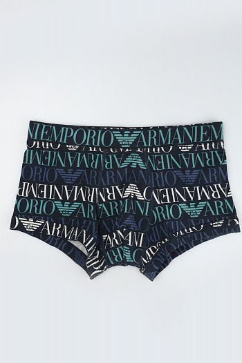 Трусы Emporio Armani