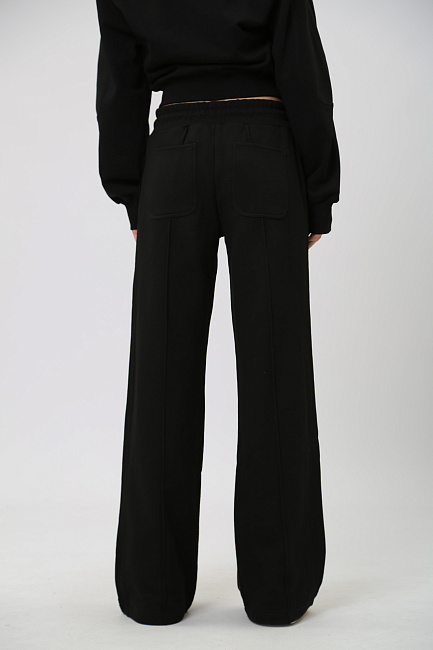 Брюки спортивные Trussardi