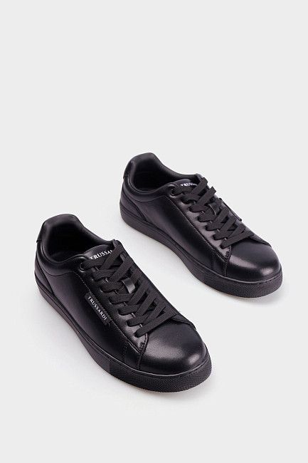 Кеды Trussardi