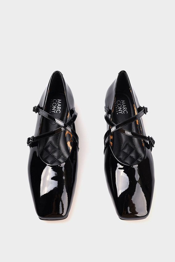 Балетки Marc Cony