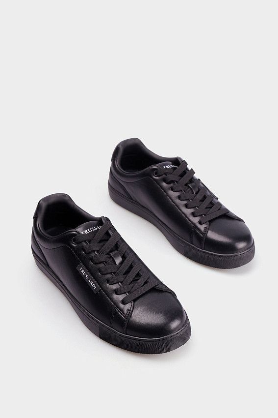 Кеды Trussardi