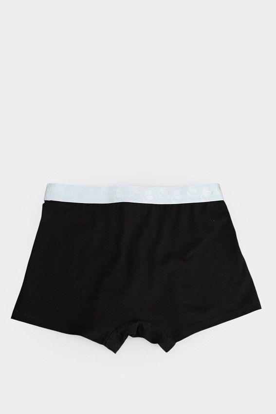 Трусы 3 шт. Karl Lagerfeld Мультиколор