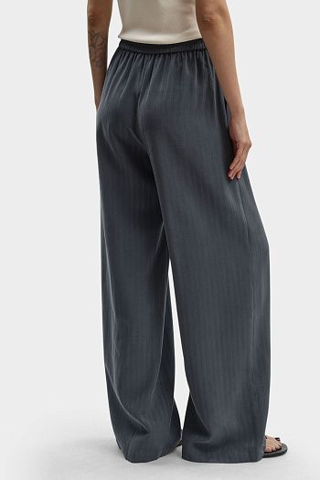 Брюки Emporio Armani