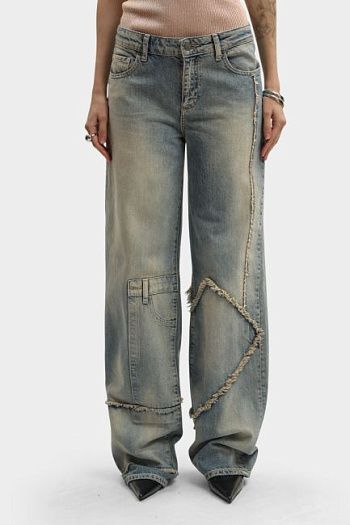 Джинсы  Armani Exchange