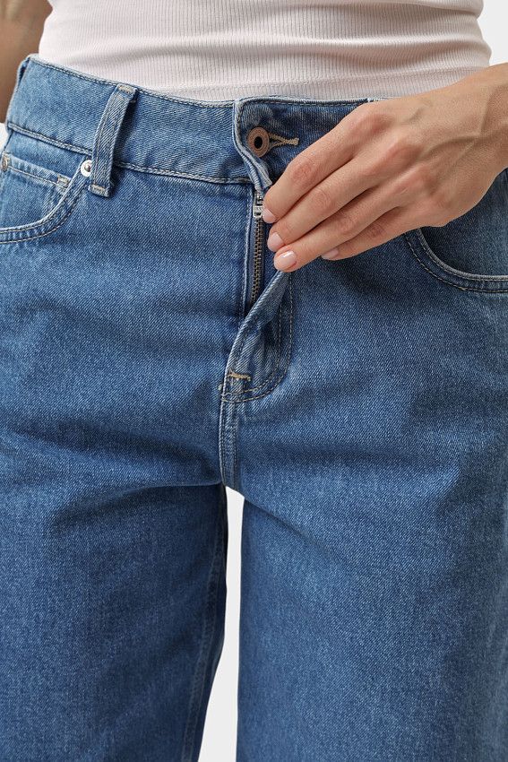 Шорты джинсовые Pepe Jeans