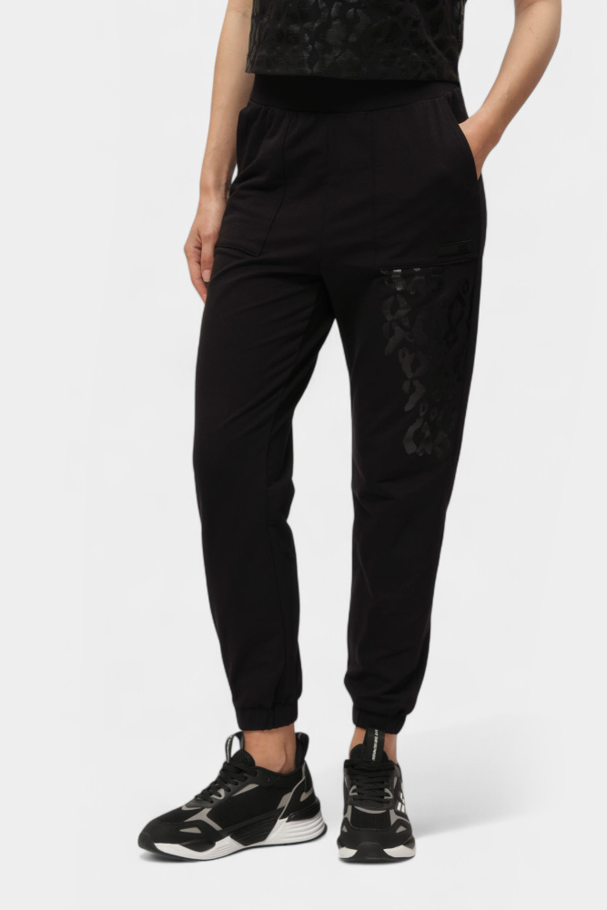 7W000480_AF13135 брюки спортивные ea7 