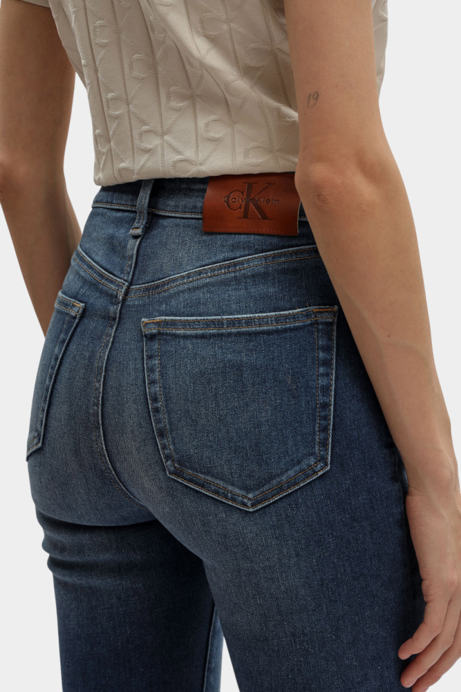 LV047D757G джинсы calvin klein jeans 