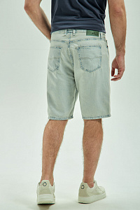 Шорты джинсовые Van Mich