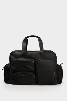 Сумка дорожная Armani Exchange