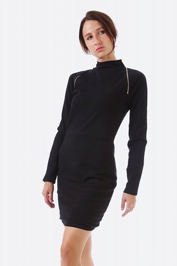 Платье Armani Exchange