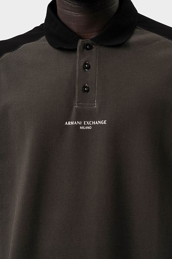 Armani Exchange