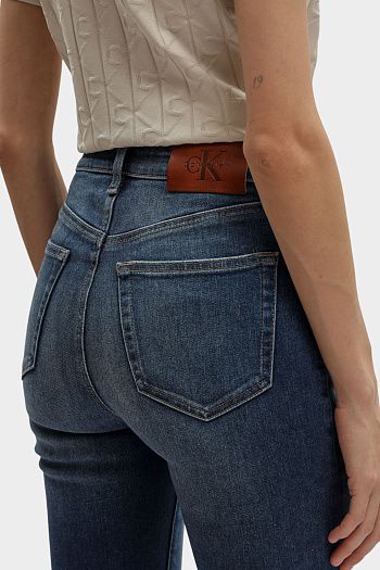 Джинсы Calvin Klein Jeans