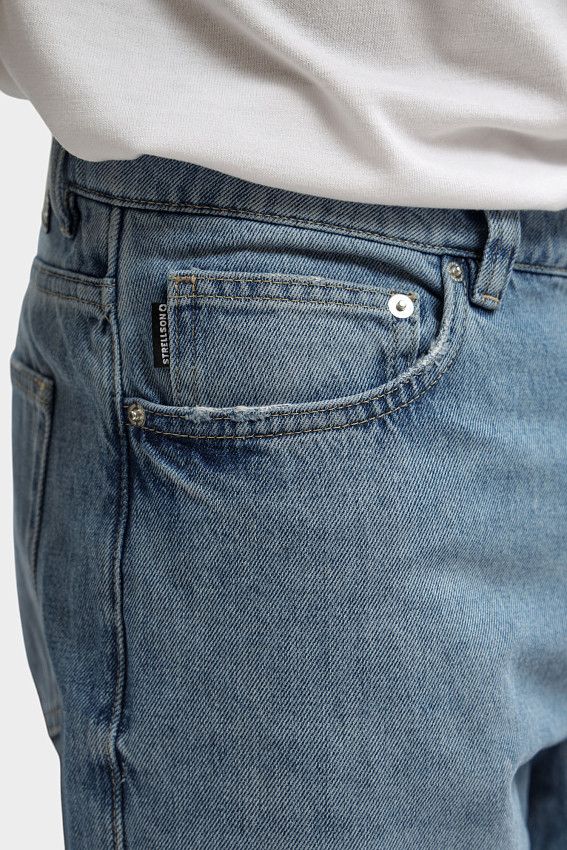 Джинсы Strellson
