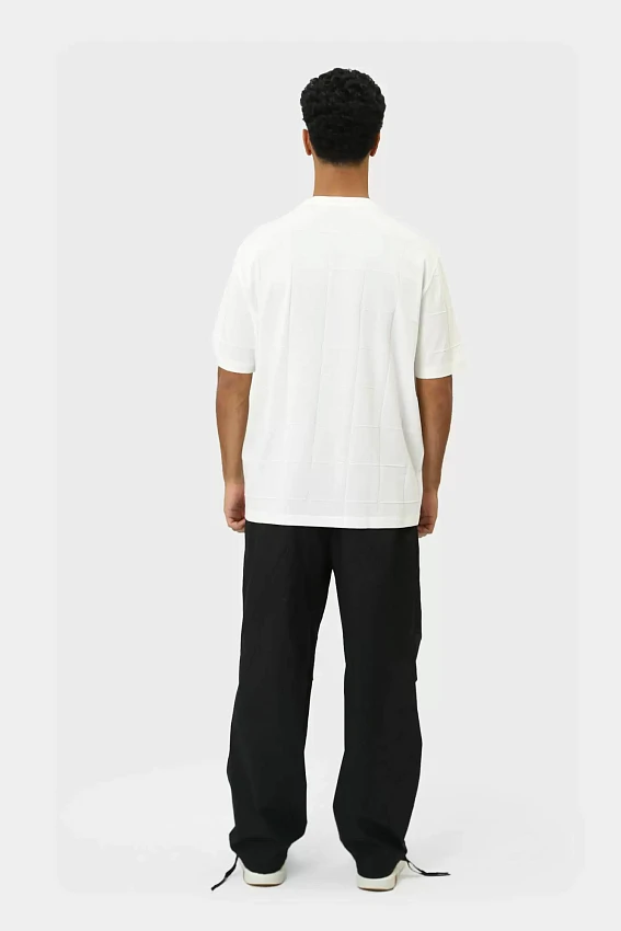 Футболка Armani Exchange Белый