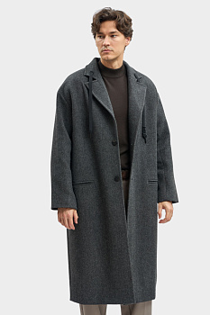 Пальто The Hills