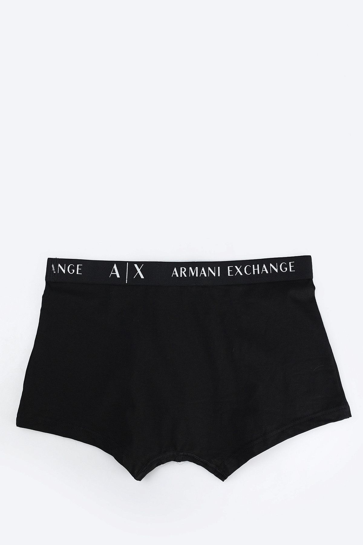Трусы 3 шт Armani Exchange Белый