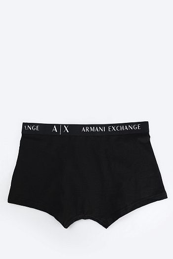 Трусы 3 шт Armani Exchange