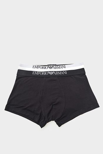 Комплект трусов 3 шт. Emporio Armani