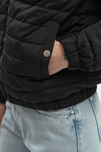 Бомбер Trussardi