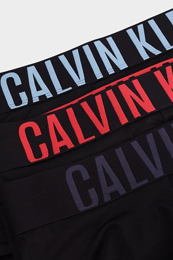 Трусы 3 шт Calvin Klein Underwear
