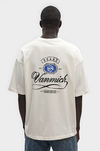 Футболка Bikkembergs