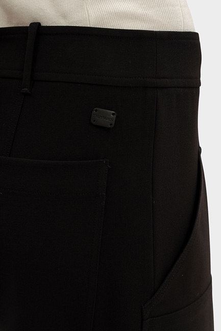 Брюки Trussardi