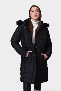 Куртка удл. утепленная LTB