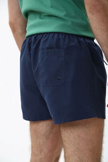 Шорты плавательные Pepe Jeans