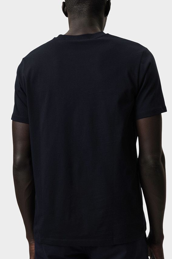 Футболка Karl Lagerfeld Черный