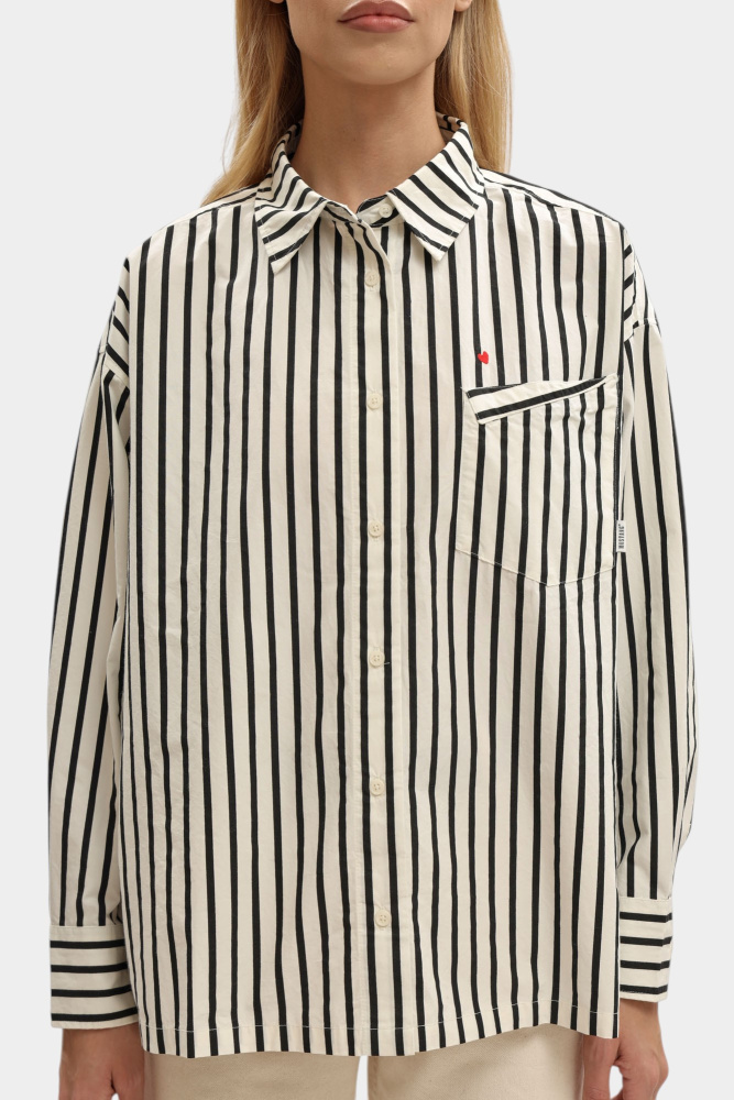 1016729 блузка mustang 