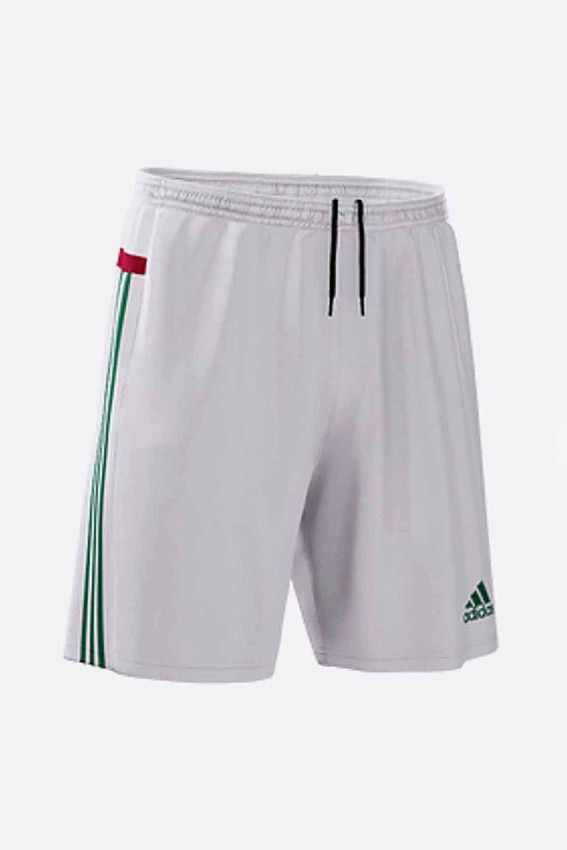 Шорты игровые Adidas Белый