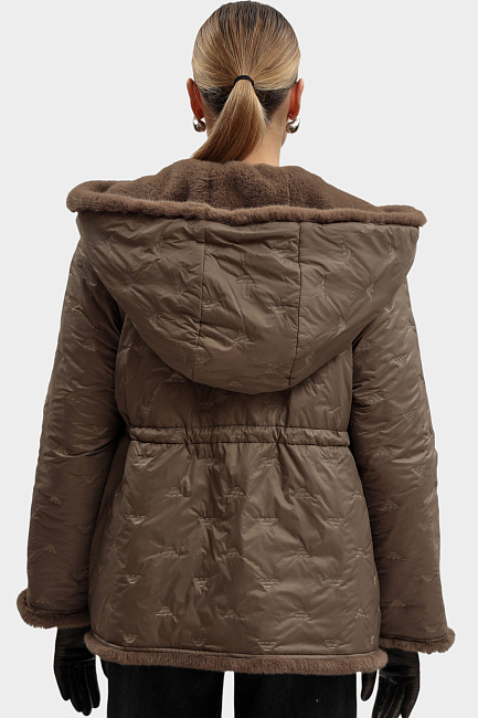 Куртка Emporio Armani