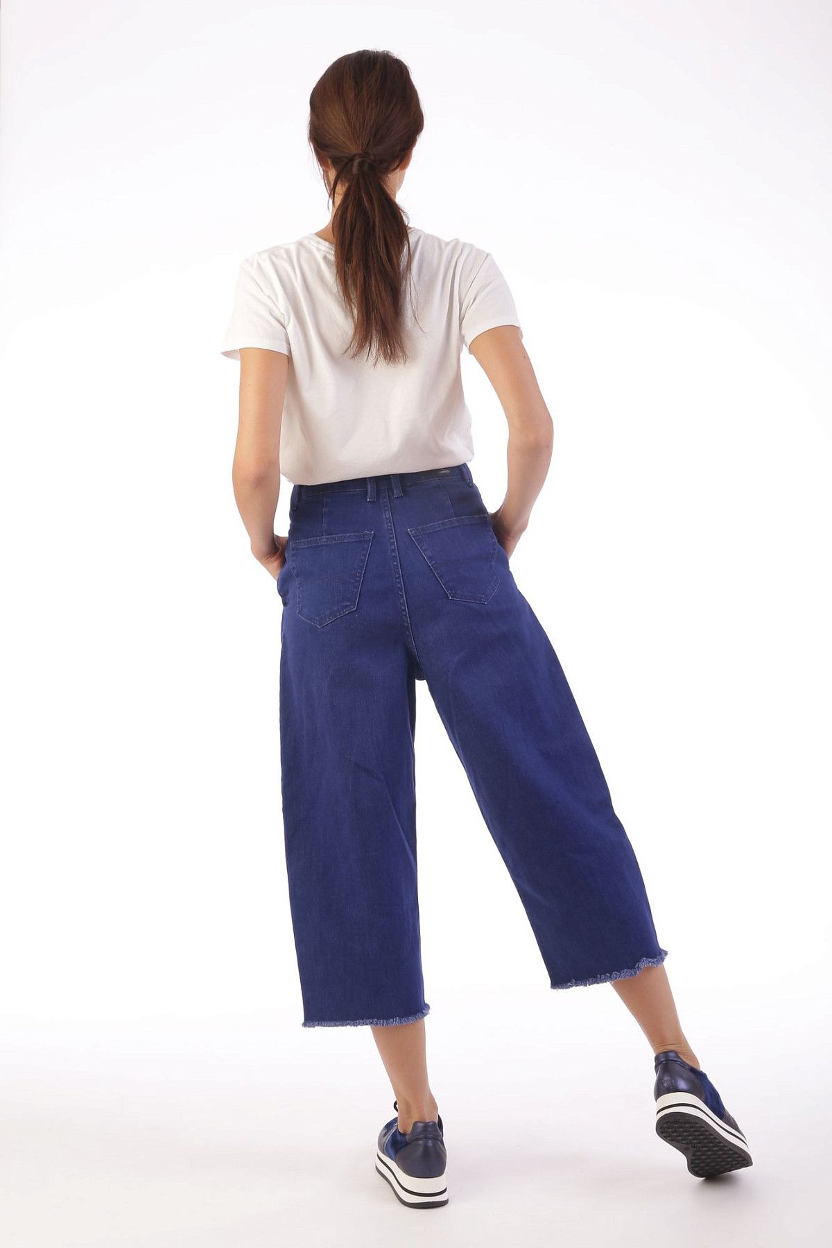 Джинсы AURORE Pepe Jeans