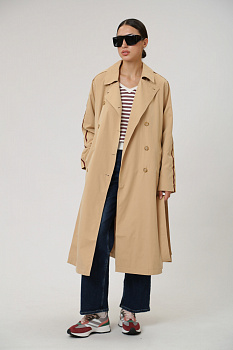 Плащ Pepe Jeans