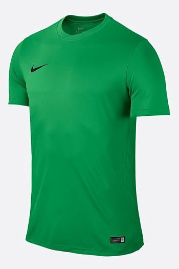Футболка игровая Nike