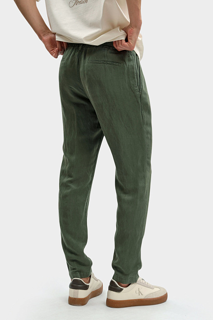 Брюки Strellson