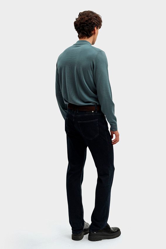 Брюки джинсовые Strellson