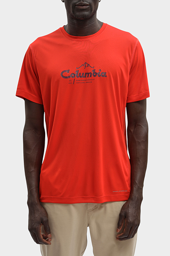 Футболка Columbia