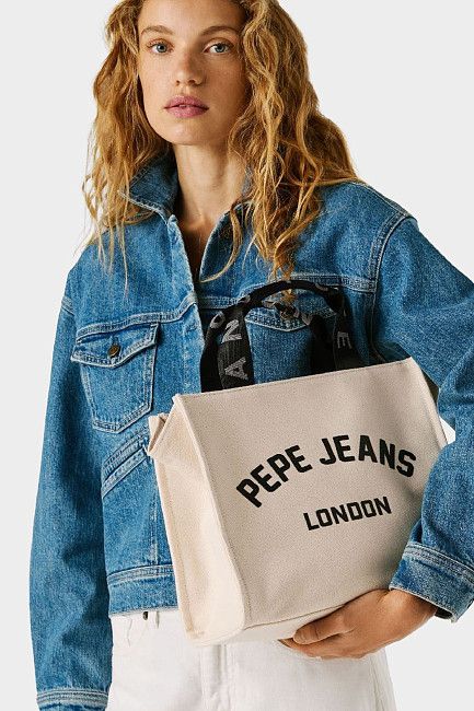 Сумка Pepe Jeans