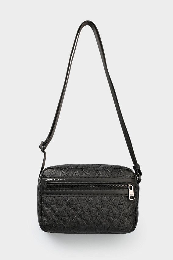 Сумка Armani Exchange Черный