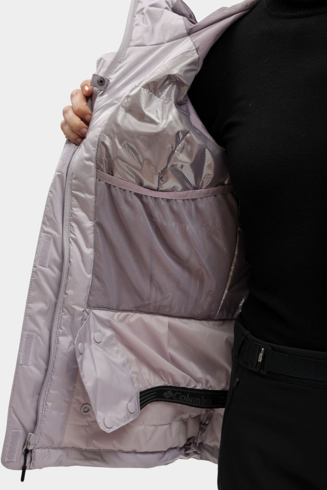 2085901 куртка columbia 