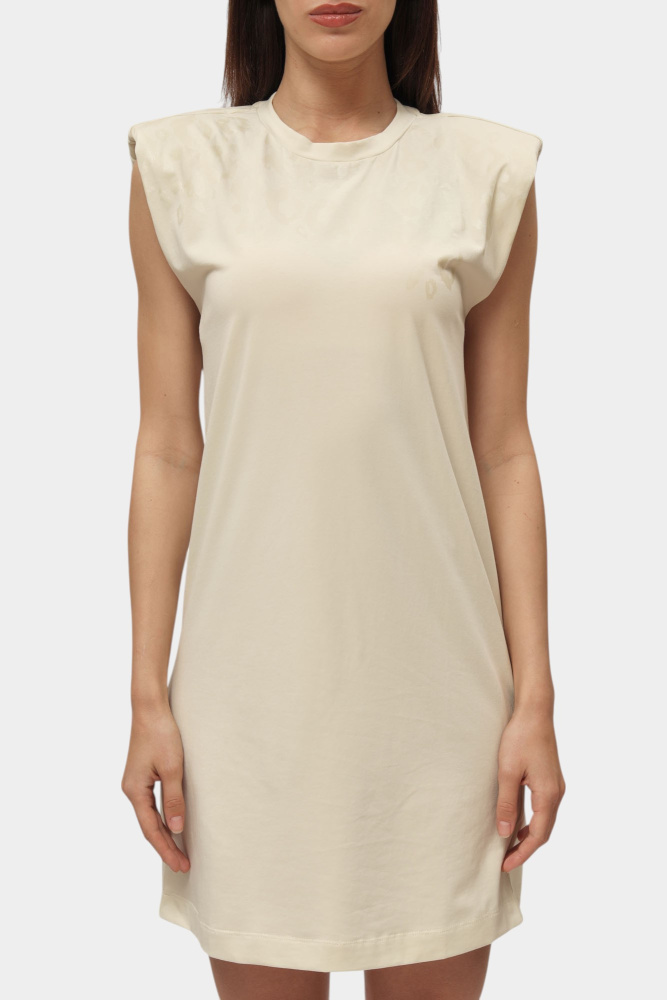 7W000481_AF10373 платье ea7 