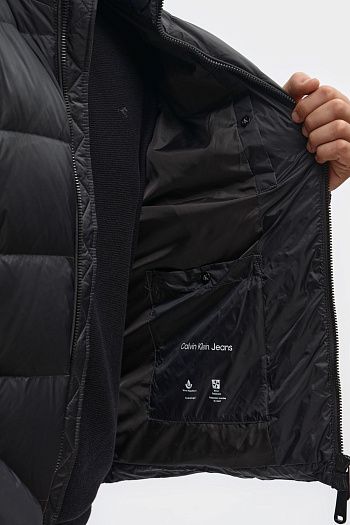 Жилет утепленный Armani Exchange