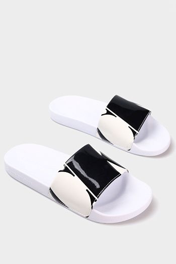 Шлепанцы Calvin Klein Jeans