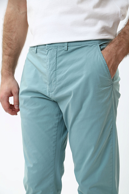 Брюки Pepe Jeans