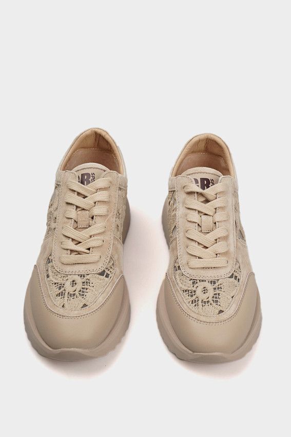 Кроссовки Graciana