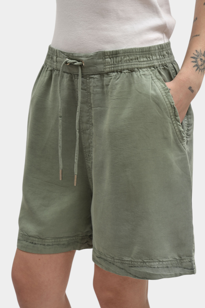 1017573 шорты  mustang 